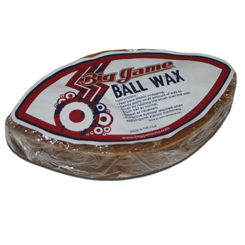 Big Game Ball Wax Big Game USA