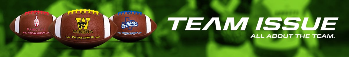 Shop High School Footballs