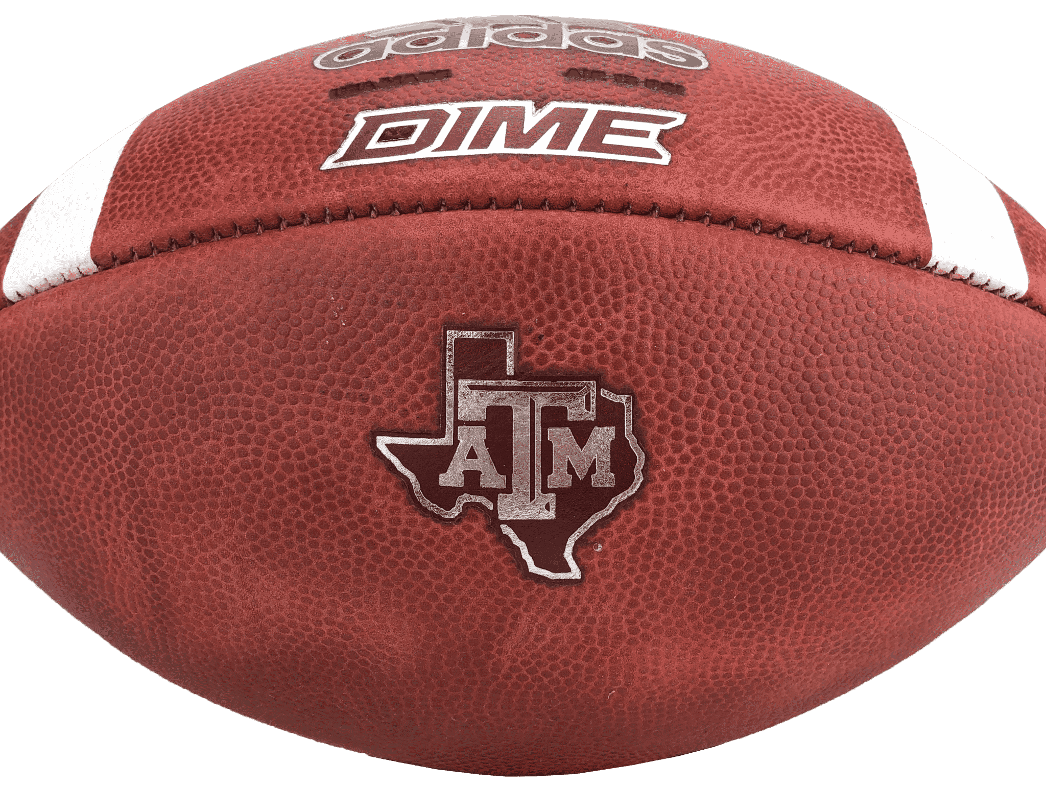 adidas american football ball