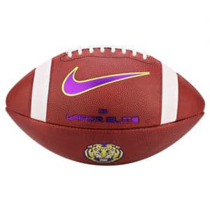 LSU Tigers | Official Nike Game 