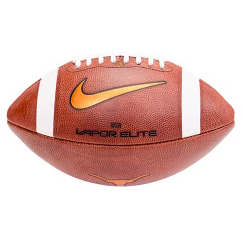 Texas Longhorns | Official Nike Game 