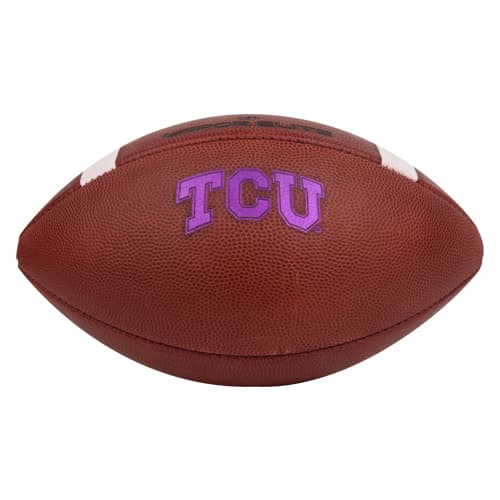 tcu nike