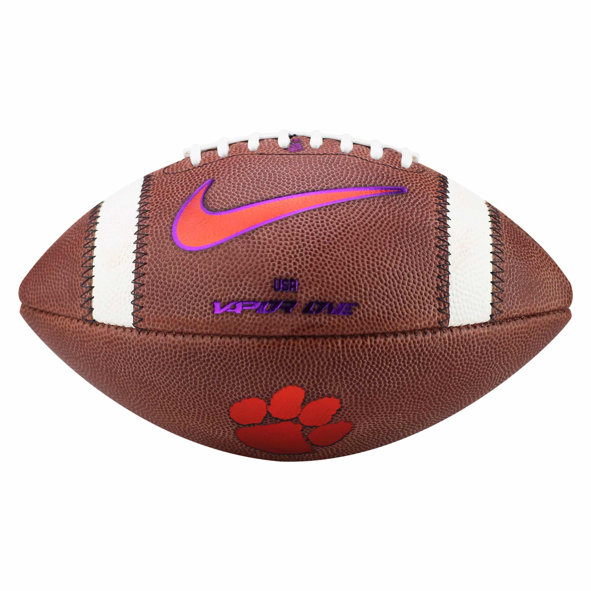 authentic football nike