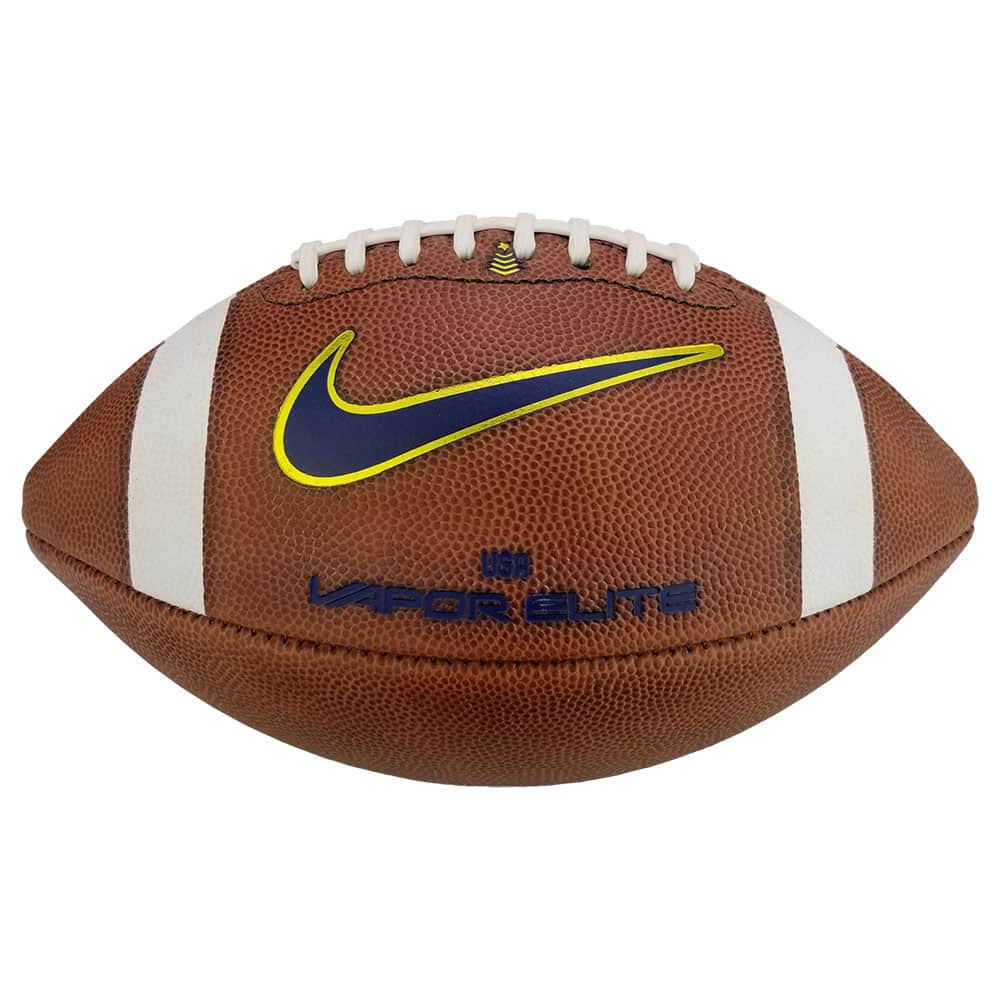 Ann Arbor | Official Nike Game Football 