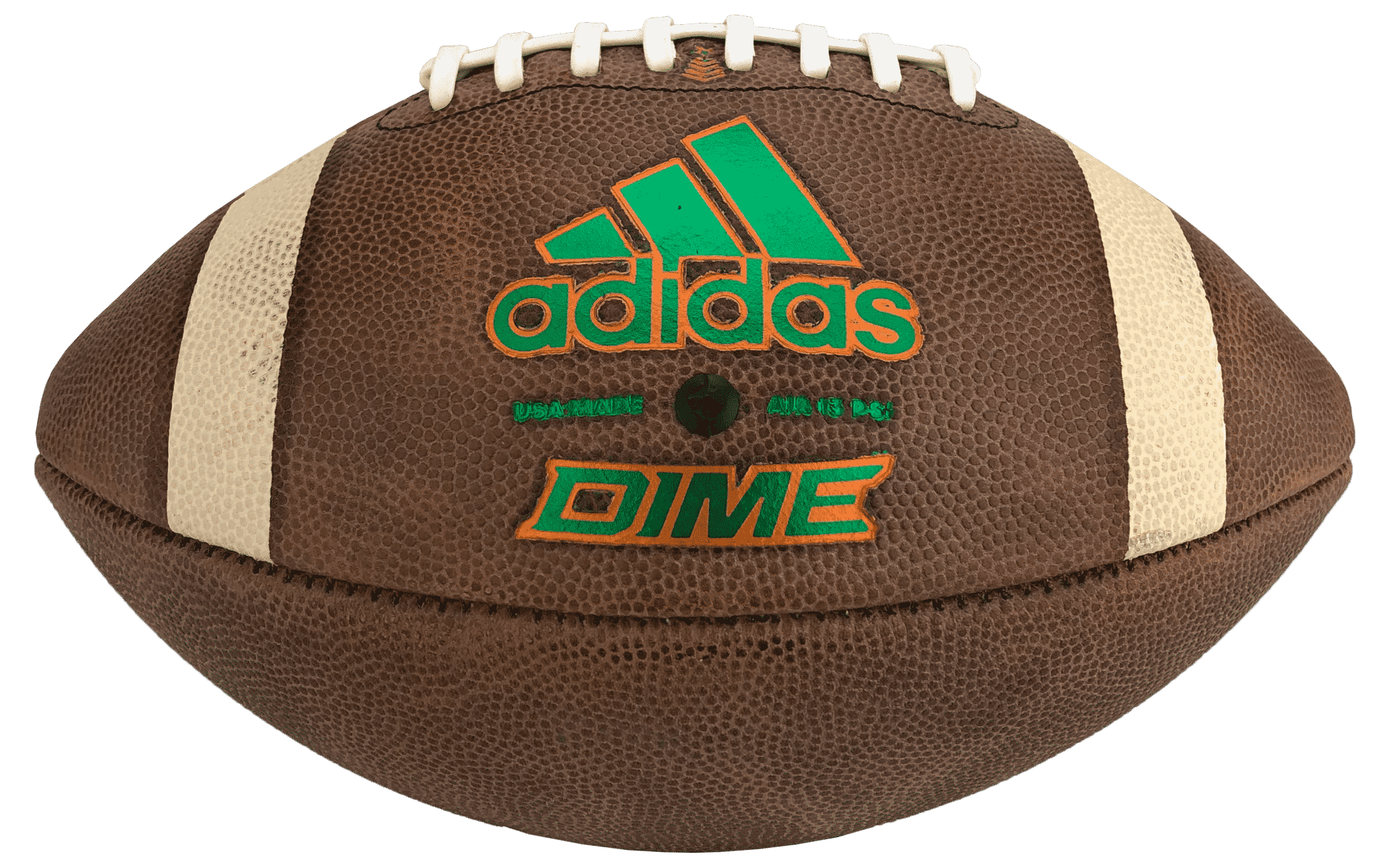 adidas dime football for sale