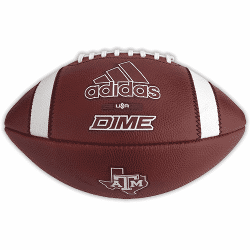 adidas american football ball